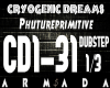 Cryogenic Dreams (1)