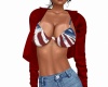 4th Jacket And Bra