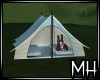 [MH] NML Camping Tent