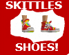 sikttles shoes!
