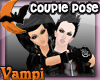 !VMP Friends|Couple|Pose