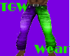 TGW Joker Pants