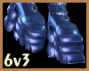 6v3| Aya Platform Boots