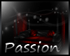 (K) Passion Luv Sofa