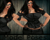 Model Poses (Trigger)
