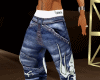 VeroStar hip hop jeans 
