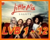 Mr Loverboy lil Mix