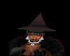 ES O/B New Witch Hat