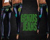 :LA:Genius Jeans