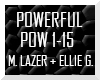 POWERFUL - Major/Ellie