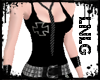 L:Dress-Punk V3 Goth