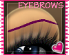 !T! Brows~Orchid