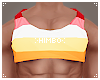 ! H. Himbo Pride Crop