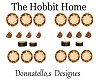 hobbit home dishes