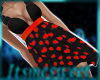Sweetie Dress v2 - Red