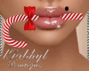 Candy Cane F
