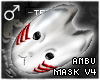 !T ANBU mask v4 [M]