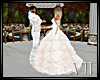 VII: Posa Wedding
