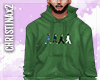 sam hoodie