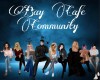 Bay Cafe Community 2