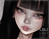 お. polina void