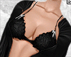 Baby Doll Sleep Black