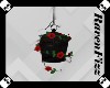Red Roses Cage V3