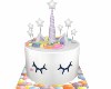 Birthday Unicorn Cake!