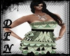 |Aztec Dress v1
