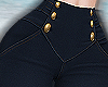 Cargo Jeans Luxe LLS