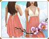 L| Beauty Spring Dress
