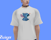 White T-Shirt v2