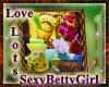 SBG* Beauty Salon Poster