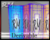 [RM] Derivable screen