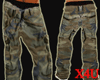 ae camouflage jean