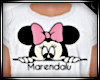 MAREN CUSTOM SHIRT KIDS