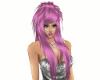Diva pink sexy hair
