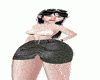 mini sexy outfit