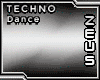 TECHNO DANCE M /  F
