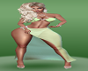 Animated Summer  Avatar