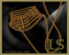 LS~Gentle Fall Necklace