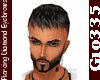 [G]PIERCING DIAMOND EYE