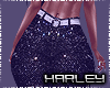 ! His Queen Glitter RL