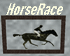 Horserace Frame