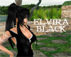 (20D) Elvira black
