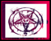 llzM.. Pentagram Floor