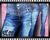 ▲| REP HighWaist Jeans