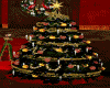 NEW CHRISTMAS ANIM TREE