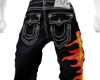ʀ. Sosa ひ Flare