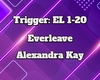 EverLeave Alexandra Kay